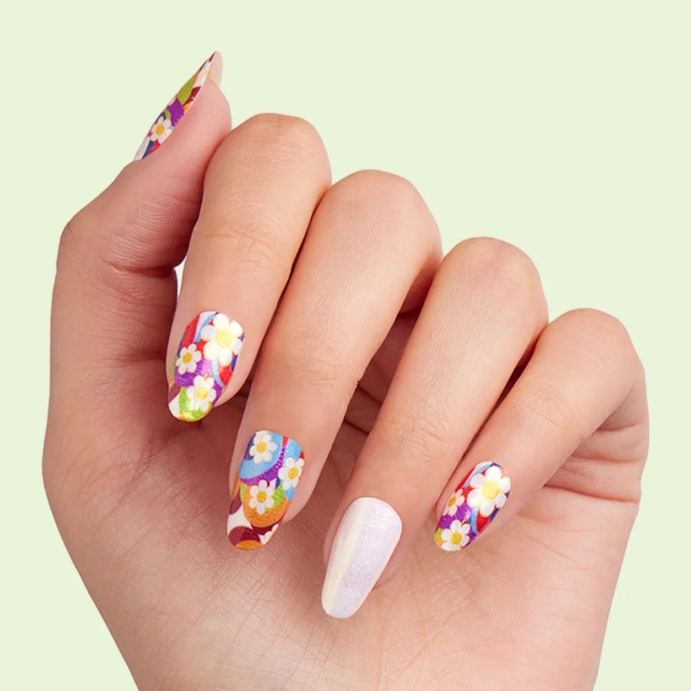 B2G1 ALL TOGETHER Color Street Nail Strips